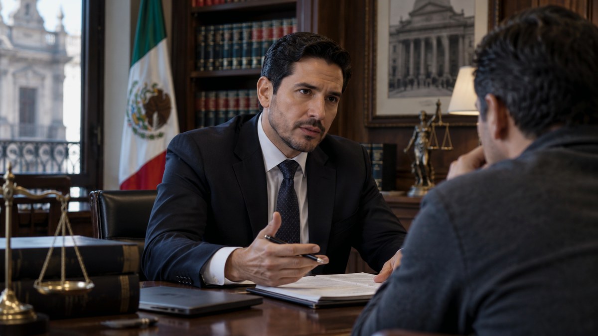 Abogado familiar en Guadalajara: divorcio, custodia y alimentos