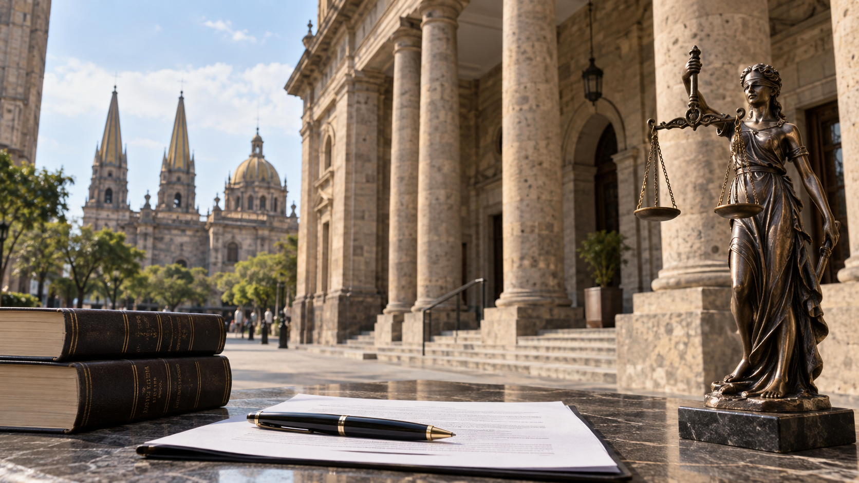 Abogados en Guadalajara: cómo elegir y qué preguntar