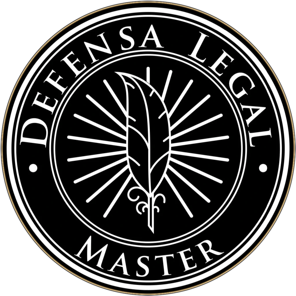 Defensa Legal Master