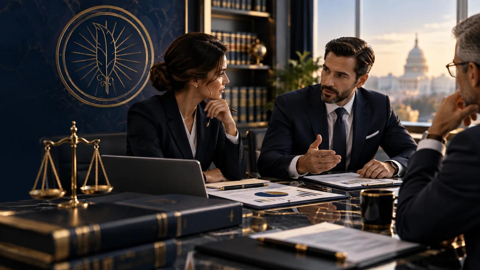 Abogado corporativo en Guadalajara: contratos, sociedades y prevención legal para empresas